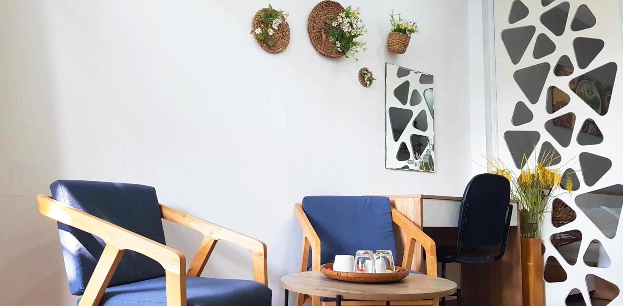 Sai Gon Homestay Ho Chi Minh City Bagian luar foto