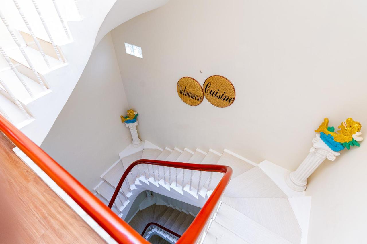 Sai Gon Homestay Ho Chi Minh City Bagian luar foto