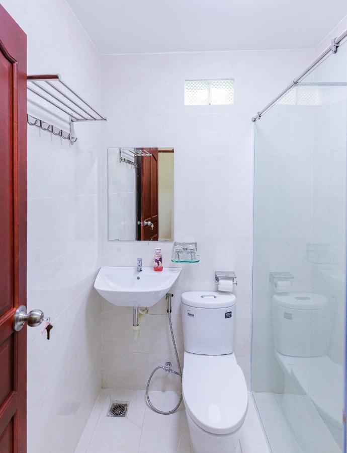 Sai Gon Homestay Ho Chi Minh City Bagian luar foto